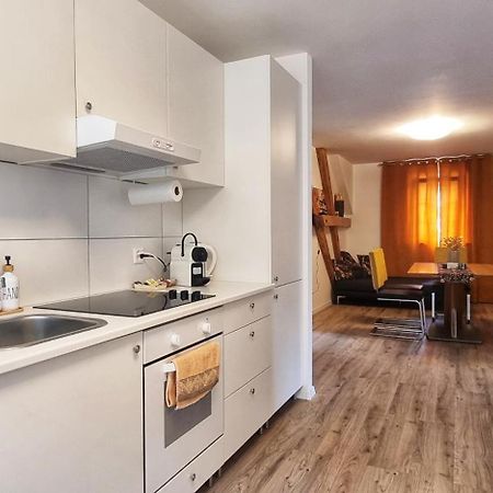 Big House Appartement Churwalden Buitenkant foto