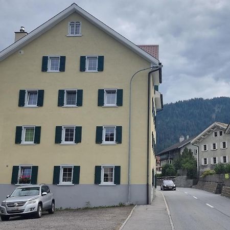 Big House Appartement Churwalden Buitenkant foto