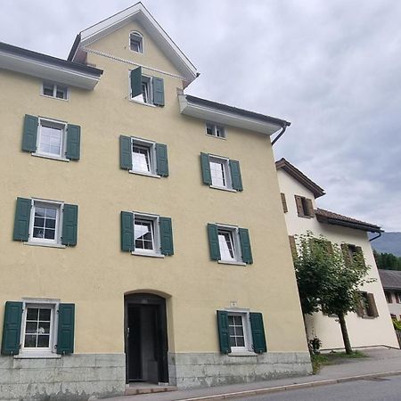 Big House Appartement Churwalden Buitenkant foto