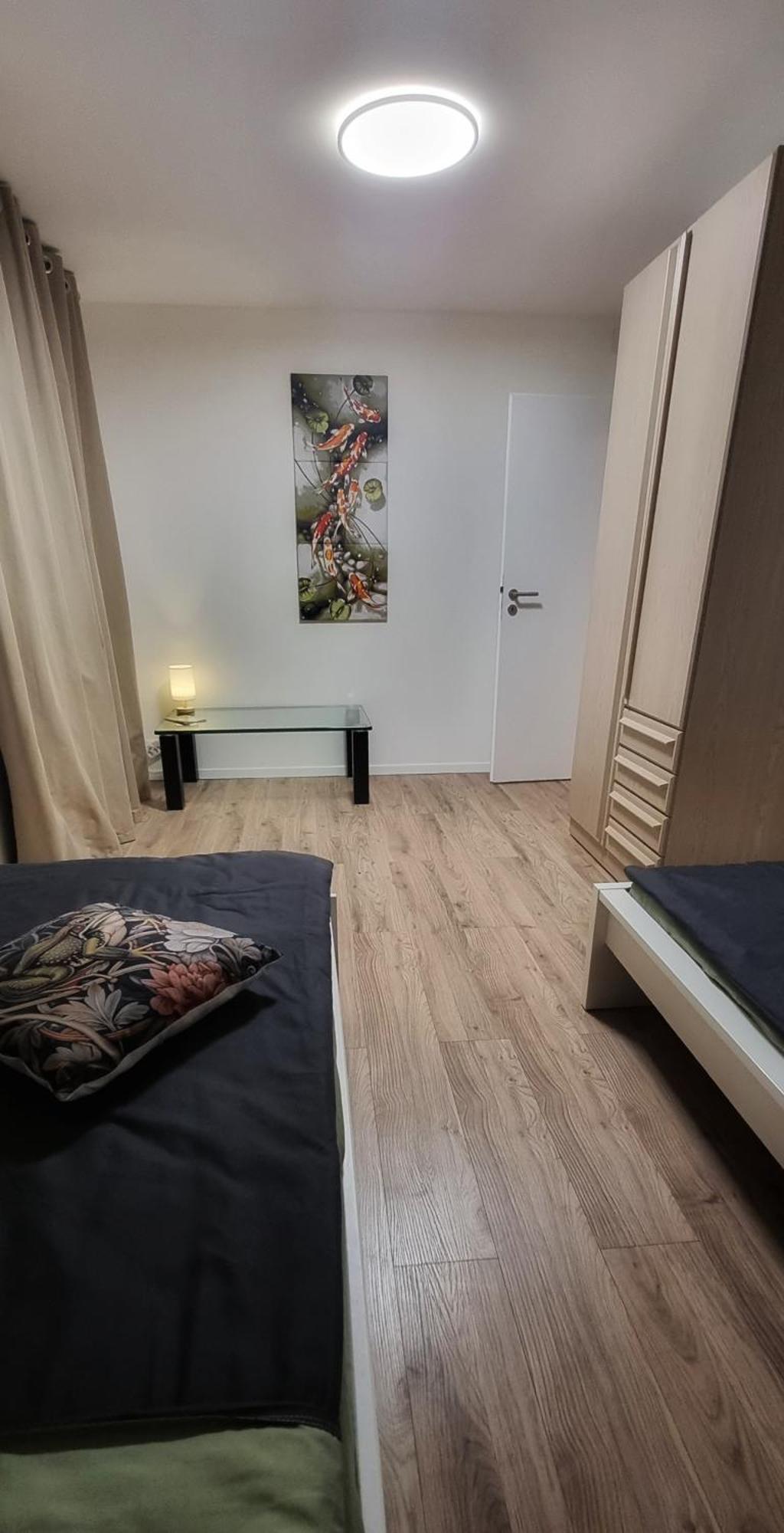 Big House Appartement Churwalden Buitenkant foto