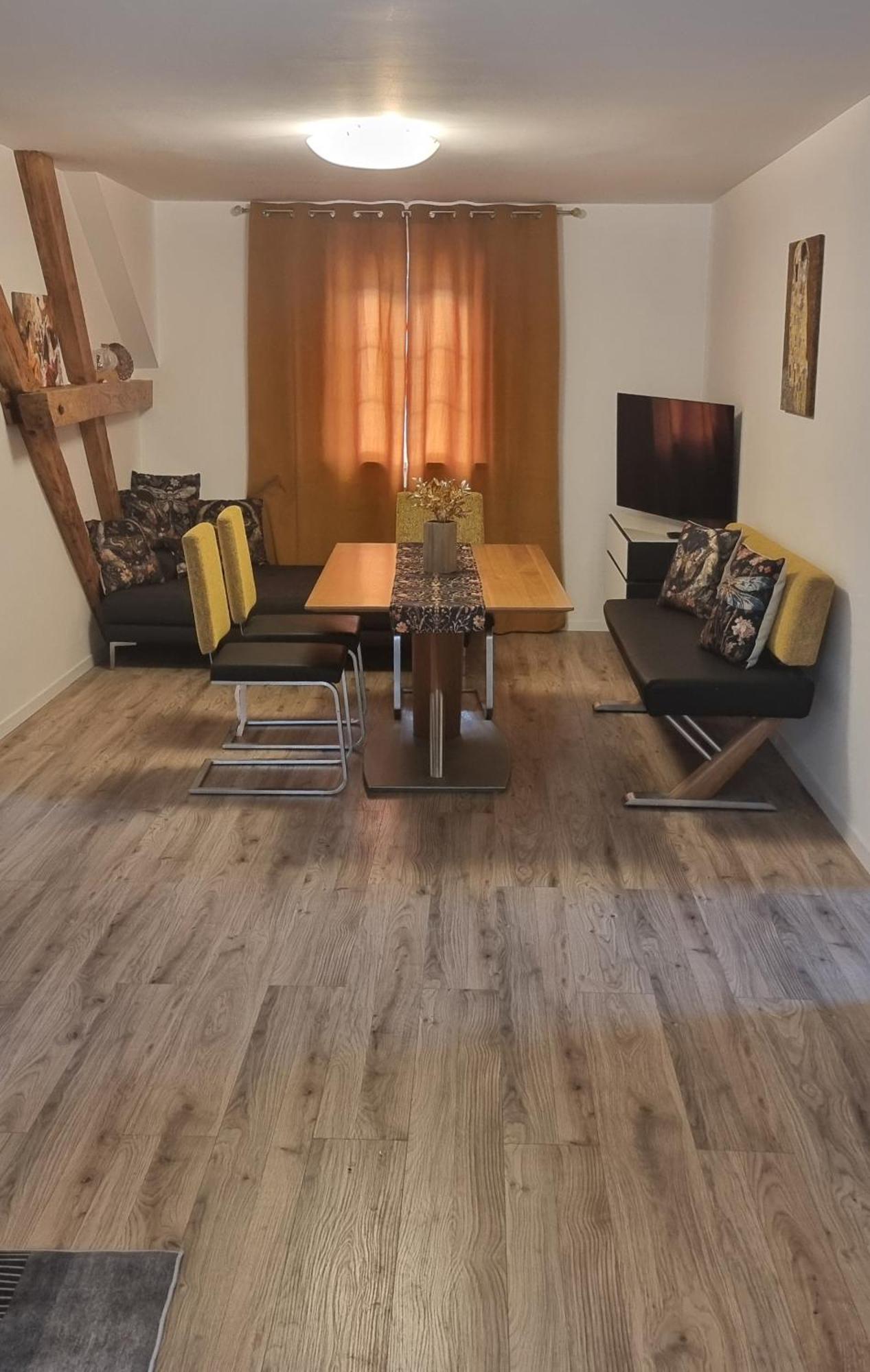 Big House Appartement Churwalden Buitenkant foto