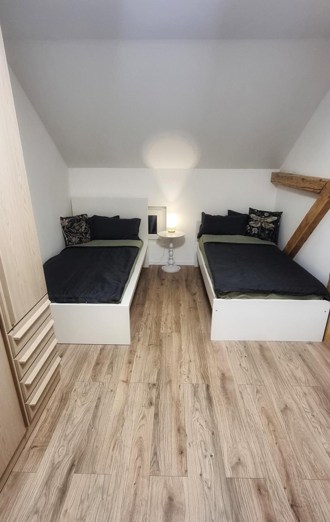 Big House Appartement Churwalden Buitenkant foto