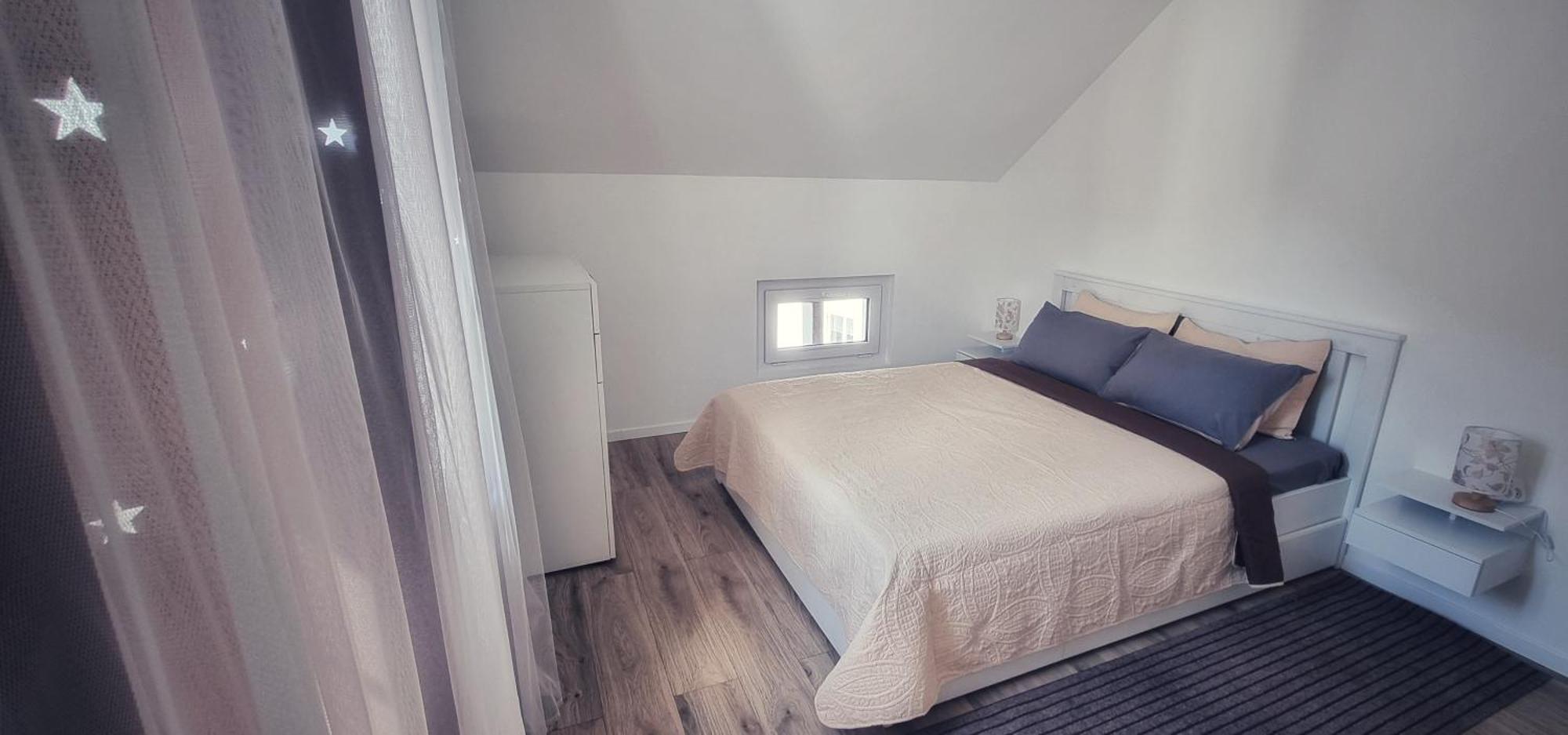 Big House Appartement Churwalden Buitenkant foto